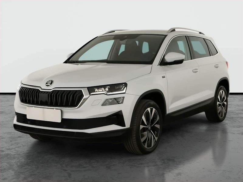 Škoda Karoq (2025) 2.0 TDI, DRIVE, DPH, AUTOMAT - fotka 2 z 16