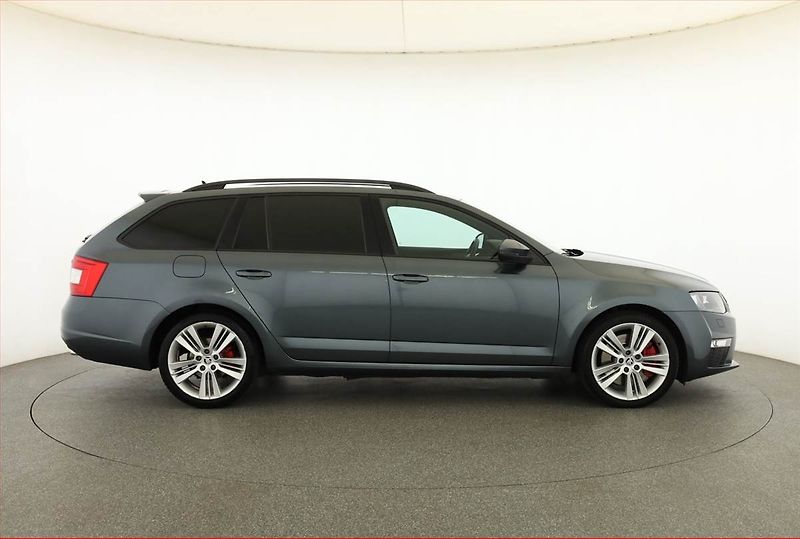 Škoda Octavia (2015) RS 2.0 TDI, Automat, Kůže - fotka 6 z 20