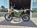 Ostatní (2026) Komodo L3e 32kW zelená - náhled 7