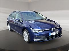 Volkswagen Golf 1,5 TSI 110 Style AT - fotografie inzerátu