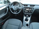Škoda Octavia (2016) Style 1.6 TDI, Serv.kniha - náhled 7