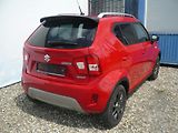 Suzuki Ignis 1.2i 61Kw Automat REZERVACE - náhled 7