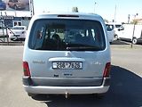 Citroën Berlingo 2,0HDi 2xŠOUPAČKY,KLIMA ! - náhled 10