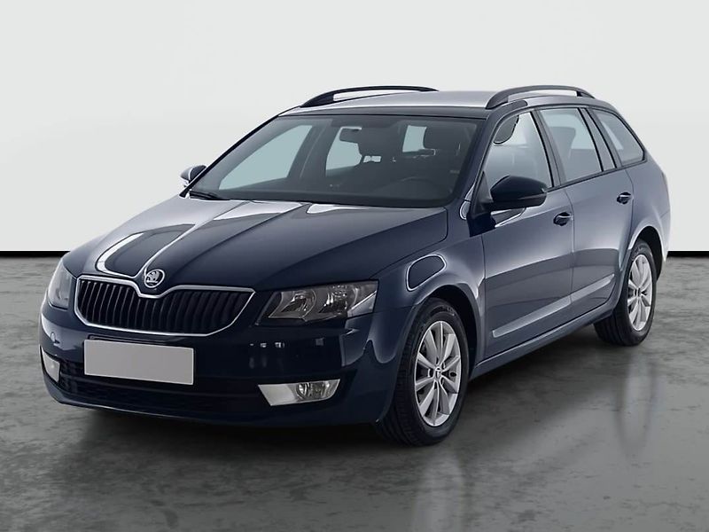Škoda Octavia (2016) Ambition 1.6 TDI, Tempomat - fotka 2 z 15