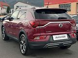 SsangYong Korando (2023) 1.5 T-GDi 4x4, 1.maj,ČR - náhled 6