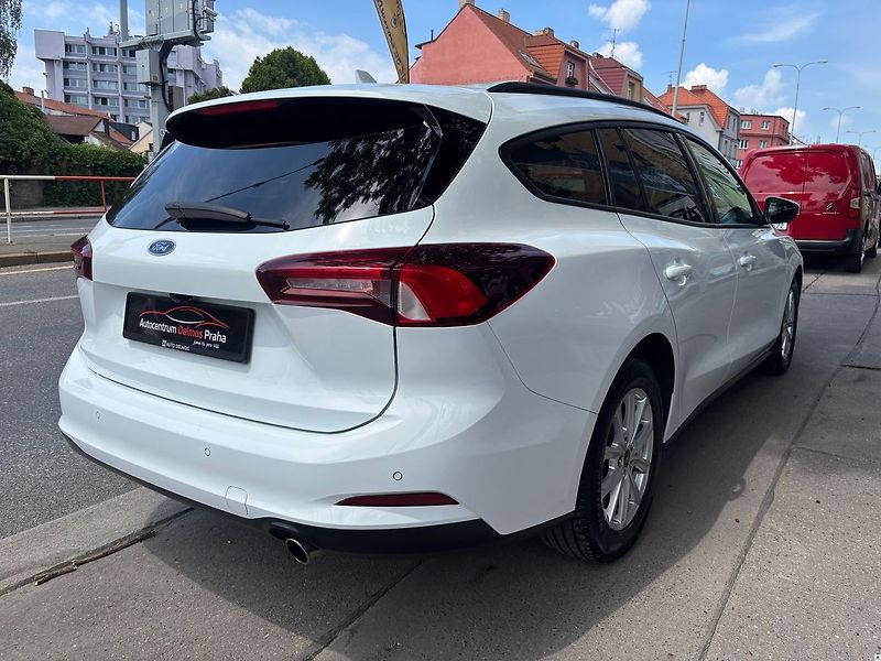 Ford Focus 1.5EB/2023/1MAJ,COOL-ZÁRUKA36 - fotka 7 z 55