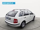 Škoda Fabia (2007) 1.4i, 1. Maj ČR - náhled 3