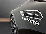 Mercedes-Benz AMG GT Mercedes 63 S 4MATIC+ - náhled 26