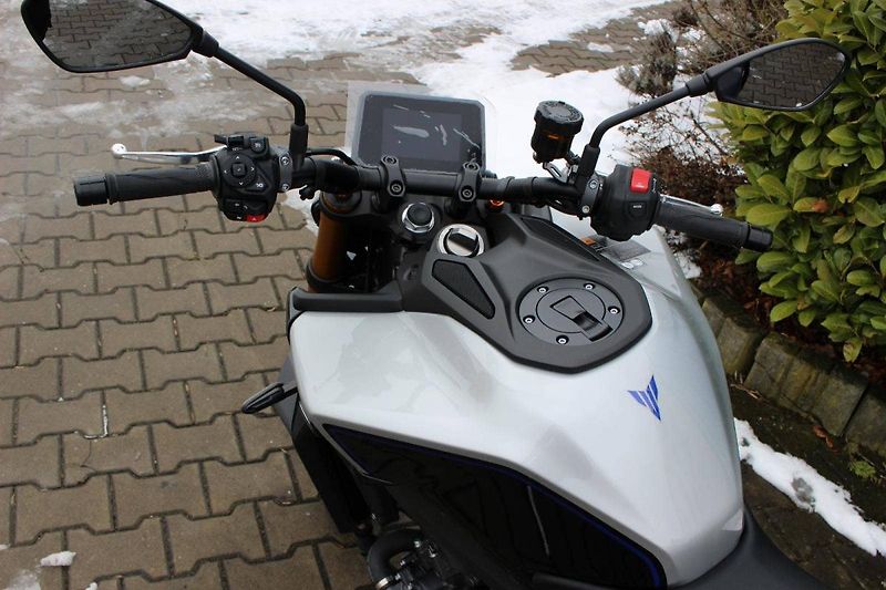 Yamaha (2026) MT-09 SP 2026   SKLADEM - fotka 9 z 9