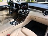 Mercedes-Benz GLC (2019) 4MATIC | 360° kamera | LED |  - náhled 7