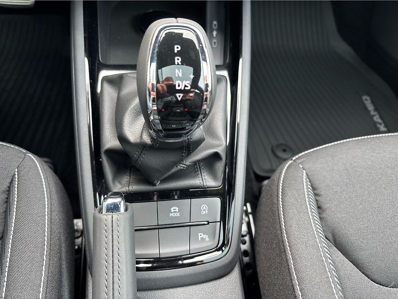 Škoda Kamiq 1.0TSi 85 kW MONTE CARLO DSG - fotka 19 z 30