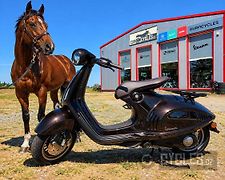 Vespa 946 (2026) 946 akce 1/3 - fotografie inzerátu