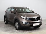 Kia Sportage (2014) 1.7 CRDi, Serv.kniha, Navi - náhled 1