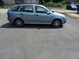 Škoda Fabia 1,4 55 kW - náhled 2