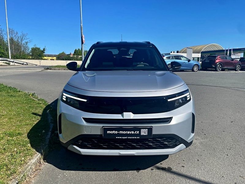 Opel Frontera (2026) MHEV 1.2T 110k GS AT6 - fotka 2 z 21