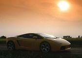 Gallardo v podstatě zachránilo značku Lamborghini, protože se jednalo o první opravdu 