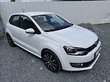 Volkswagen Polo 1,2 i 51kW Comfortline původČR - náhled 7