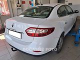 Renault Fluence (2012) 1.5dci, ČR, servis.kniha, AT - náhled 1