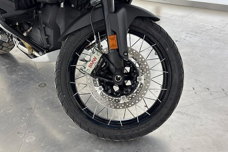 BMW R 1300 GS Adventure - fotka 8 z 14