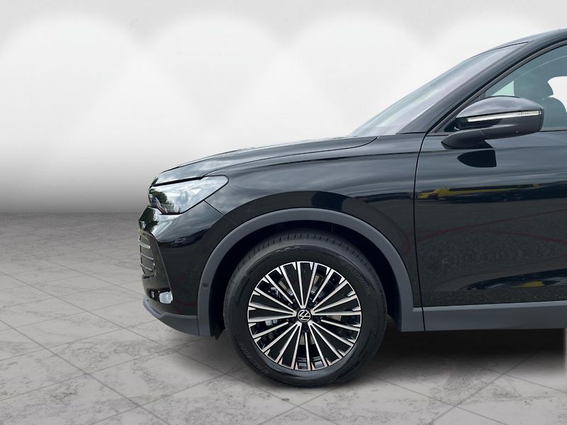 Volkswagen Tiguan 2.0TDI 7DSG 110kW PEOPLE - fotka 10 z 23