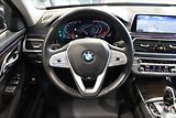 BMW Řada 7 740d xDrive Masáž/NezTop/360°/ - náhled 16