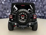 Jeep Wrangler Rubicon 8 AT 4x4, OFF-ROAD - náhled 6