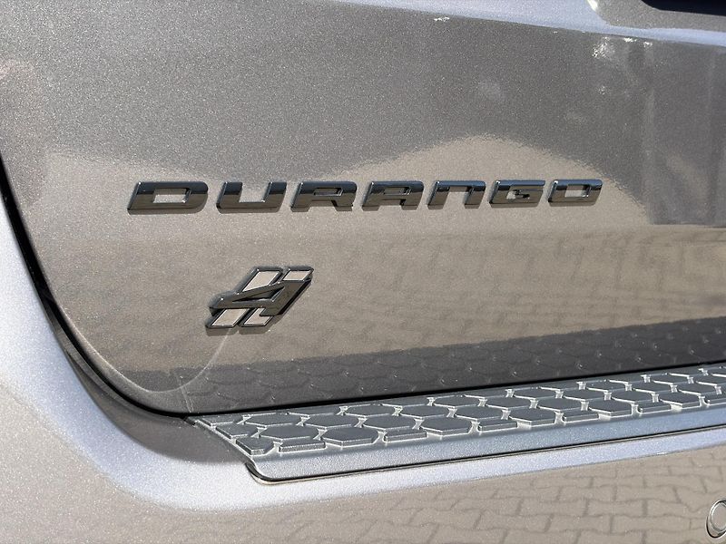 Dodge Durango (2024) 5.7 V8 HEMI R/T Tow And GO - fotka 9 z 39