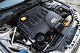 Rover 75 2.0 CDTi 96 kW, DKLIMA, ALU - náhled 38