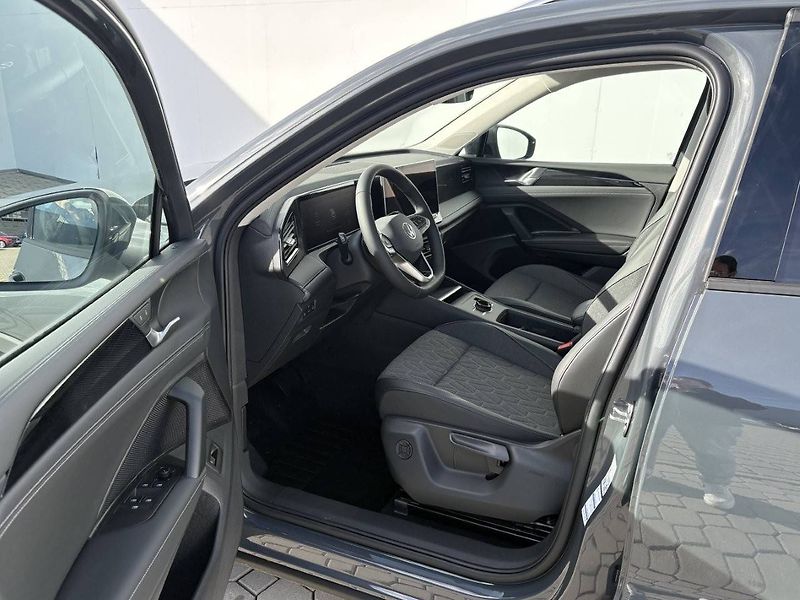 Volkswagen Tiguan (2026) People 7DSG mHEV 1,5eTSI - fotka 5 z 7