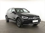 Mercedes-Benz GLC (2020) 300 e 4MATIC - náhled 1