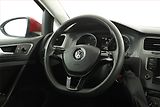 Volkswagen Golf (2016) 1.6 TDI, Park. senzory - náhled 8