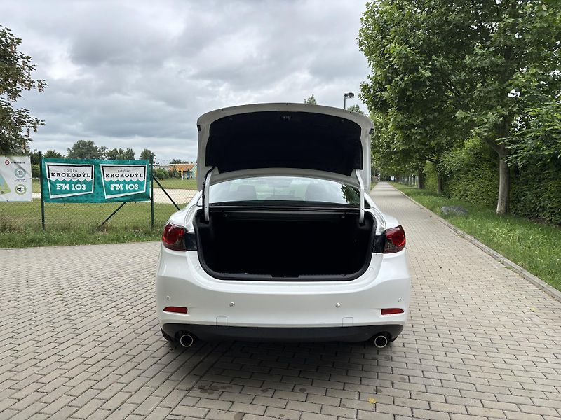 Mazda 6 2.0 Center-Line - fotka 17 z 30