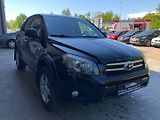 Toyota RAV4 (2007) 2.2 D-CAT, 4x4 - náhled 3