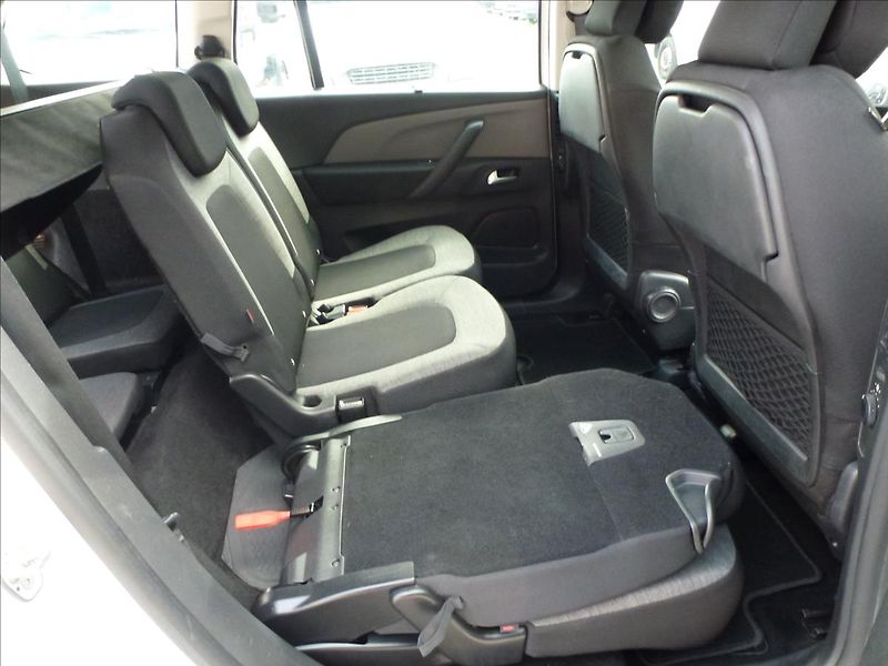 Citroën Grand C4 SpaceTourer 1,2 PureTech 130HP Turbo 6MAN - fotka 30 z 51