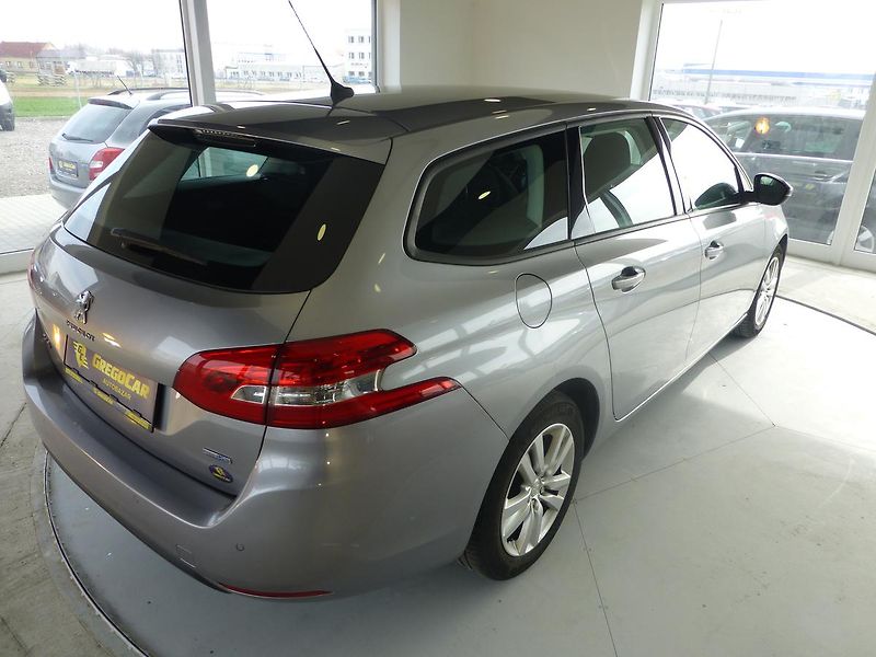 Peugeot 308 (2016) 1,6HDI*NAVIGACE.*PARKS**NEW - fotka 5 z 26