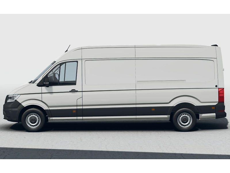 Volkswagen Crafter L4H2 - fotka 2 z 6