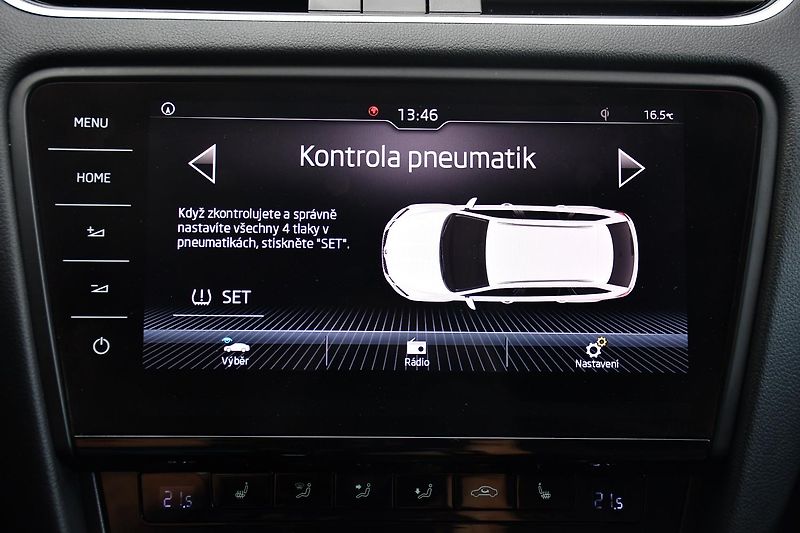 Škoda Octavia 2.0TDi STYLE VIRTUAL ACC ČR - fotka 42 z 54