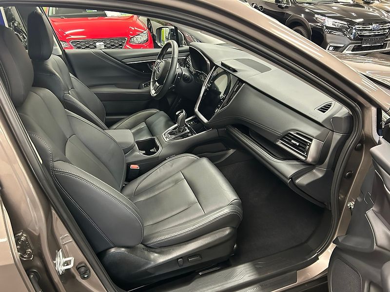 Subaru Outback (2024) 2.5 Touring 2024 | Záruka - fotka 29 z 57