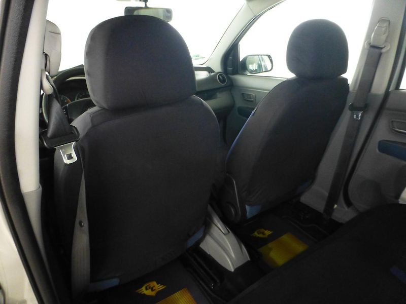 Mazda 2 (2004) 1,4i 59KW*KLIMA**ALU KOLA - fotka 14 z 24