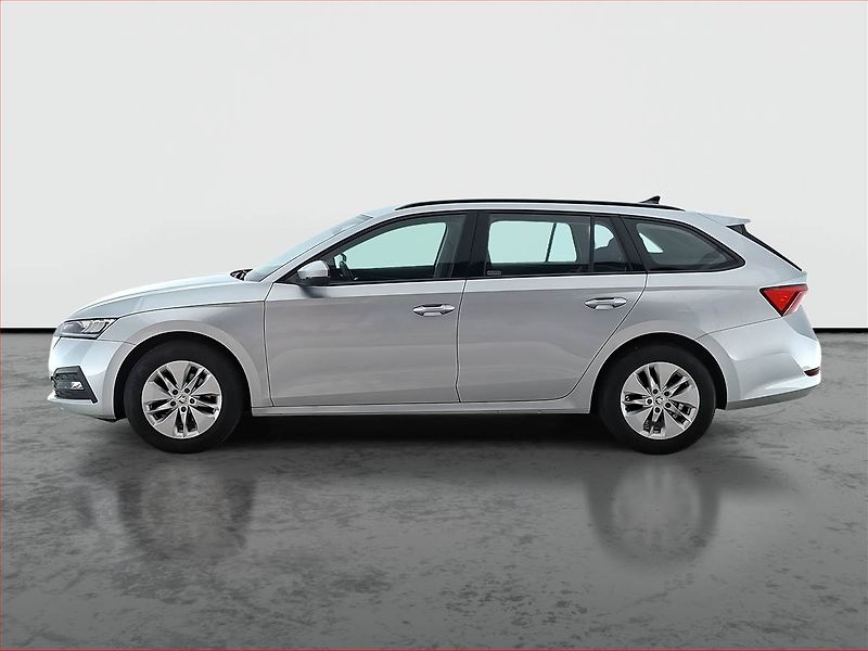 Škoda Octavia (2023) Ambition 2.0 TDI, ČR,1.maj - fotka 3 z 13