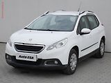 Peugeot 2008 (2014) 1.6 HDI, 1.maj,ČR, AC, temp - náhled 2