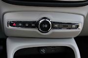 Volvo XC40 D4 AWD Momentum.