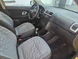 Škoda Fabia (2009) 1.4 16V Serviska - náhled 18