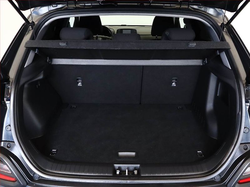 Hyundai Kona (2019) Style 1.0 T-GDI, Serv.kniha - fotka 11 z 14
