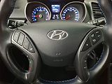 Hyundai i30 (2016) 1.6 GDI, ČR,1.maj, Tempomat - náhled 17