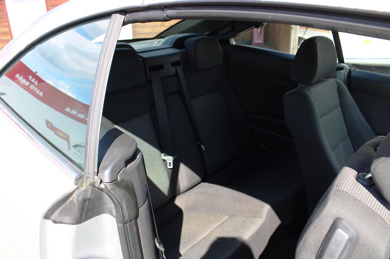 Opel Astra (2007) REZERVACE - fotka 14 z 18