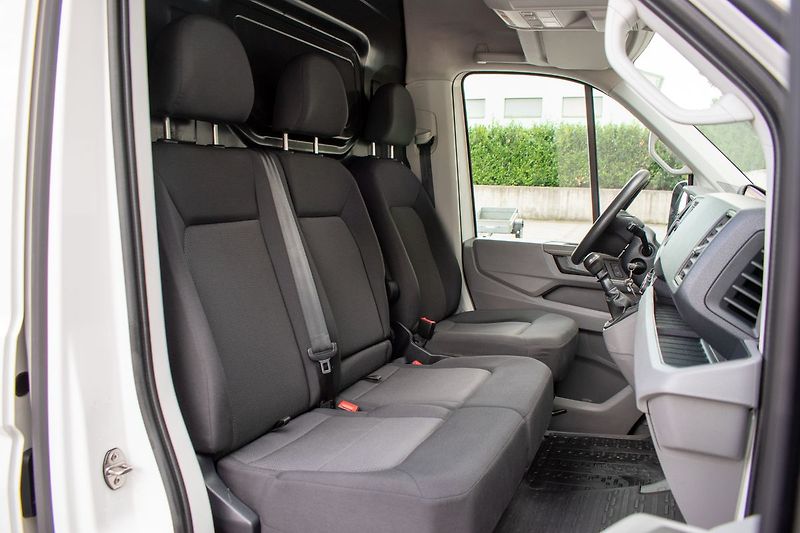 MAN TGE 2.0TDI*L2H2*PO ROZVODECH*DPH* - fotka 12 z 27