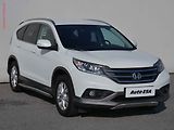 Honda CR-V (2015) 2.0i-VTEC, ČR, Xenon, AC - náhled 1