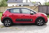 Citroën C3 III 1.2 PureTech 83PS 28t Km! - náhled 4