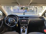 Škoda Octavia (2016) Škoda Octavia 1,6TDi TOP STAV - náhled 12